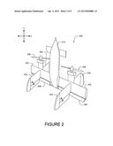 Multi-part Navigation Process by an Unmanned Aerial Vehicle for Navigation diagram and image