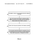 Multi-part Navigation Process by an Unmanned Aerial Vehicle for Navigation diagram and image