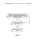 Multi-part Navigation Process by an Unmanned Aerial Vehicle for Navigation diagram and image