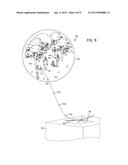 Multi-part Navigation Process by an Unmanned Aerial Vehicle for Navigation diagram and image