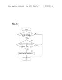 CONTROLLER FOR HYBRID VEHICLE diagram and image