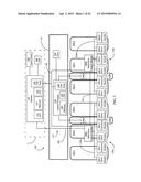 SYSTEMS, METHODS AND APPARATUS FOR MULTI-ROW AGRICULTURAL IMPLEMENT     CONTROL AND MONITORING diagram and image