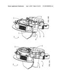 SYSTEMS, METHODS AND APPARATUS FOR MULTI-ROW AGRICULTURAL IMPLEMENT     CONTROL AND MONITORING diagram and image