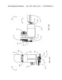 SYSTEMS, METHODS AND APPARATUS FOR MULTI-ROW AGRICULTURAL IMPLEMENT     CONTROL AND MONITORING diagram and image