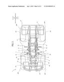 VEHICLE TRANSMISSION diagram and image