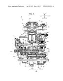 VEHICLE TRANSMISSION diagram and image