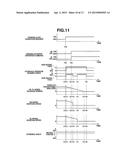 PARKING LOCK DEVICE FOR VEHICLE diagram and image