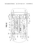 PARKING LOCK DEVICE FOR VEHICLE diagram and image