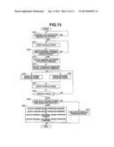 PARKING LOCK DEVICE FOR VEHICLE diagram and image