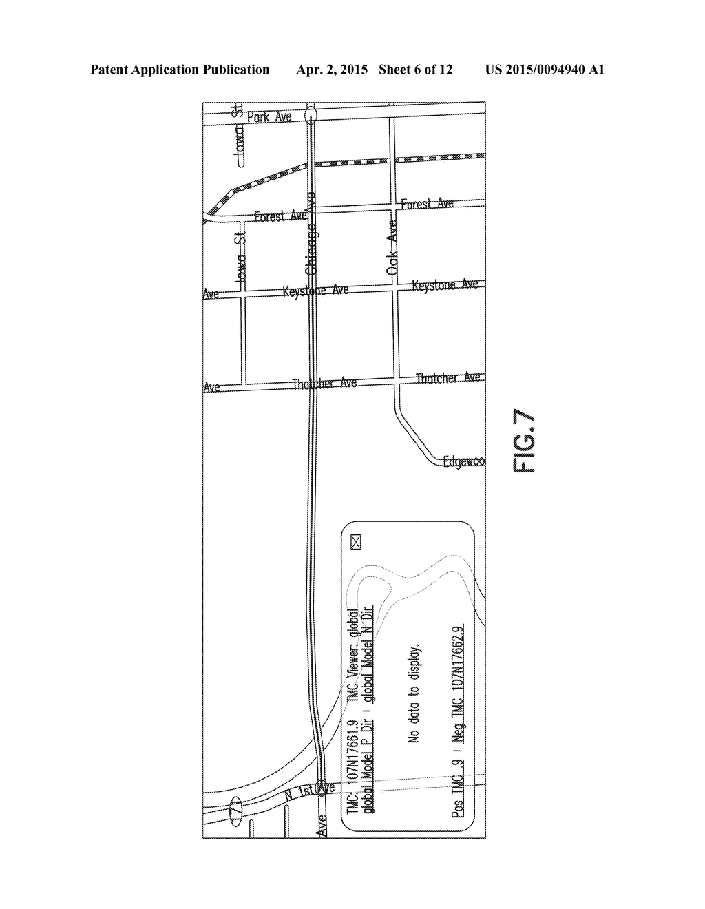 Method for Transforming Probe Data Across Transportation Modes - diagram, schematic, and image 07