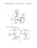 COMPUTER-IMPLEMENTED METHOD AND SYSTEM FOR DYNAMICALLY POSITIONING A     VEHICLE RELATIVE TO ANOTHER VEHICLE IN MOTION FOR ON-THE-FLY OFFLOADING     OPERATIONS diagram and image