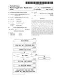 INFORMATION PROCESSING SYSTEM diagram and image