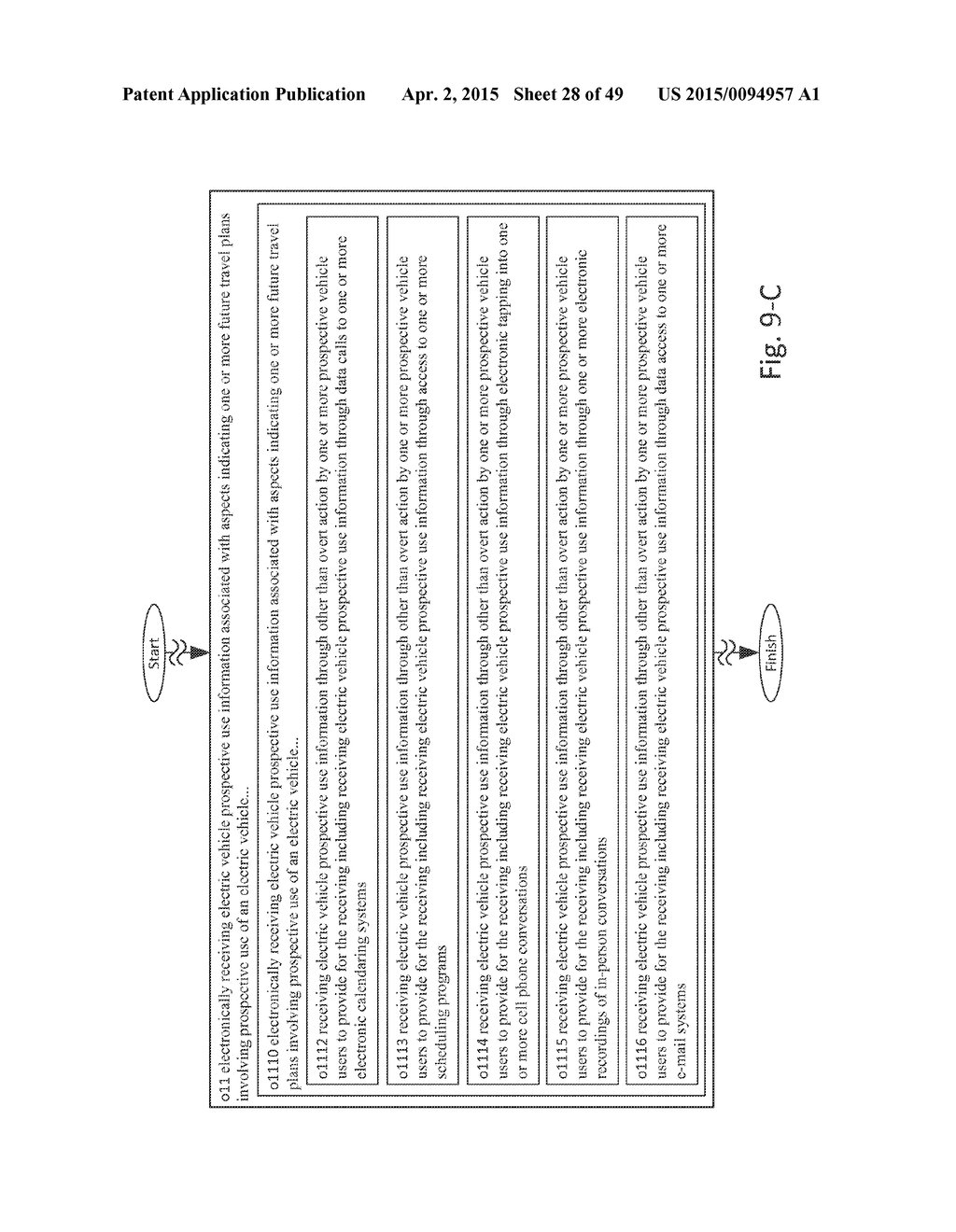 Communication and Control System and Method Regarding Electric Vehicle for     Wireless Electric Vehicle Electrical Energy Transfer - diagram, schematic, and image 29