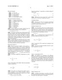 DEVICE AND METHOD FOR DETECTION AND/OR DIAGNOSIS OF FAULTS IN A PROCESSES,     EQUIPMENT AND SENSORS diagram and image