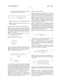 DEVICE AND METHOD FOR DETECTION AND/OR DIAGNOSIS OF FAULTS IN A PROCESSES,     EQUIPMENT AND SENSORS diagram and image