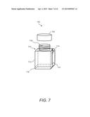 DATA-ENABLED PHARMACEUTICAL CONTAINER AND METHODS FOR USING SAME diagram and image