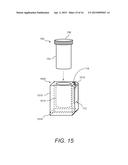 DATA-ENABLED PHARMACEUTICAL CONTAINER AND METHODS FOR USING SAME diagram and image