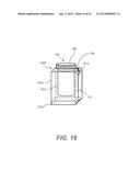 DATA-ENABLED PHARMACEUTICAL CONTAINER AND METHODS FOR USING SAME diagram and image