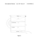 Method for Storage and Communication of Personal Genomic or Medical     Information diagram and image