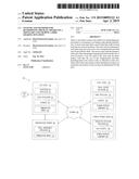 SYSTEMS AND METHODS FOR DETERMINING PRO RATA SHARES OF A MONETARY COST     DURING A RIDE SHARING SITUATION diagram and image