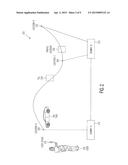 SYSTEMS AND METHODS FOR DETERMINING PRO RATA SHARES OF A MONETARY COST     DURING A RIDE SHARING SITUATION diagram and image