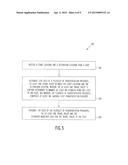 SYSTEMS AND METHODS FOR DETERMINING PRO RATA SHARES OF A MONETARY COST     DURING A RIDE SHARING SITUATION diagram and image