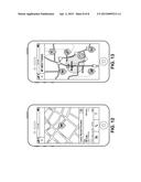 ELECTRONIC GIFTING PROCESS AND APPARATUS diagram and image