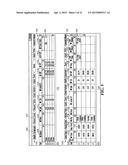 METHOD AND SYSTEM FOR DISPLAYING A CONDITION STATUS OF A COMPONENT OF A     LINEAR ASSET SYSTEM diagram and image