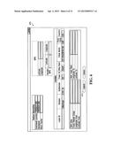 METHOD AND SYSTEM FOR DISPLAYING A CONDITION STATUS OF A COMPONENT OF A     LINEAR ASSET SYSTEM diagram and image