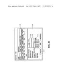 METHOD AND SYSTEM FOR DISPLAYING A CONDITION STATUS OF A COMPONENT OF A     LINEAR ASSET SYSTEM diagram and image