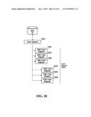 METHOD AND SYSTEM FOR DISPLAYING A CONDITION STATUS OF A COMPONENT OF A     LINEAR ASSET SYSTEM diagram and image