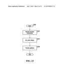 METHOD AND SYSTEM FOR DISPLAYING A CONDITION STATUS OF A COMPONENT OF A     LINEAR ASSET SYSTEM diagram and image