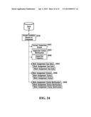 METHOD AND SYSTEM FOR DISPLAYING A CONDITION STATUS OF A COMPONENT OF A     LINEAR ASSET SYSTEM diagram and image