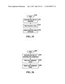 METHOD AND SYSTEM FOR DISPLAYING A CONDITION STATUS OF A COMPONENT OF A     LINEAR ASSET SYSTEM diagram and image