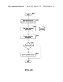 METHOD AND SYSTEM FOR DISPLAYING A CONDITION STATUS OF A COMPONENT OF A     LINEAR ASSET SYSTEM diagram and image