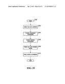 METHOD AND SYSTEM FOR DISPLAYING A CONDITION STATUS OF A COMPONENT OF A     LINEAR ASSET SYSTEM diagram and image