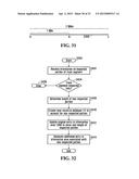 METHOD AND SYSTEM FOR DISPLAYING A CONDITION STATUS OF A COMPONENT OF A     LINEAR ASSET SYSTEM diagram and image