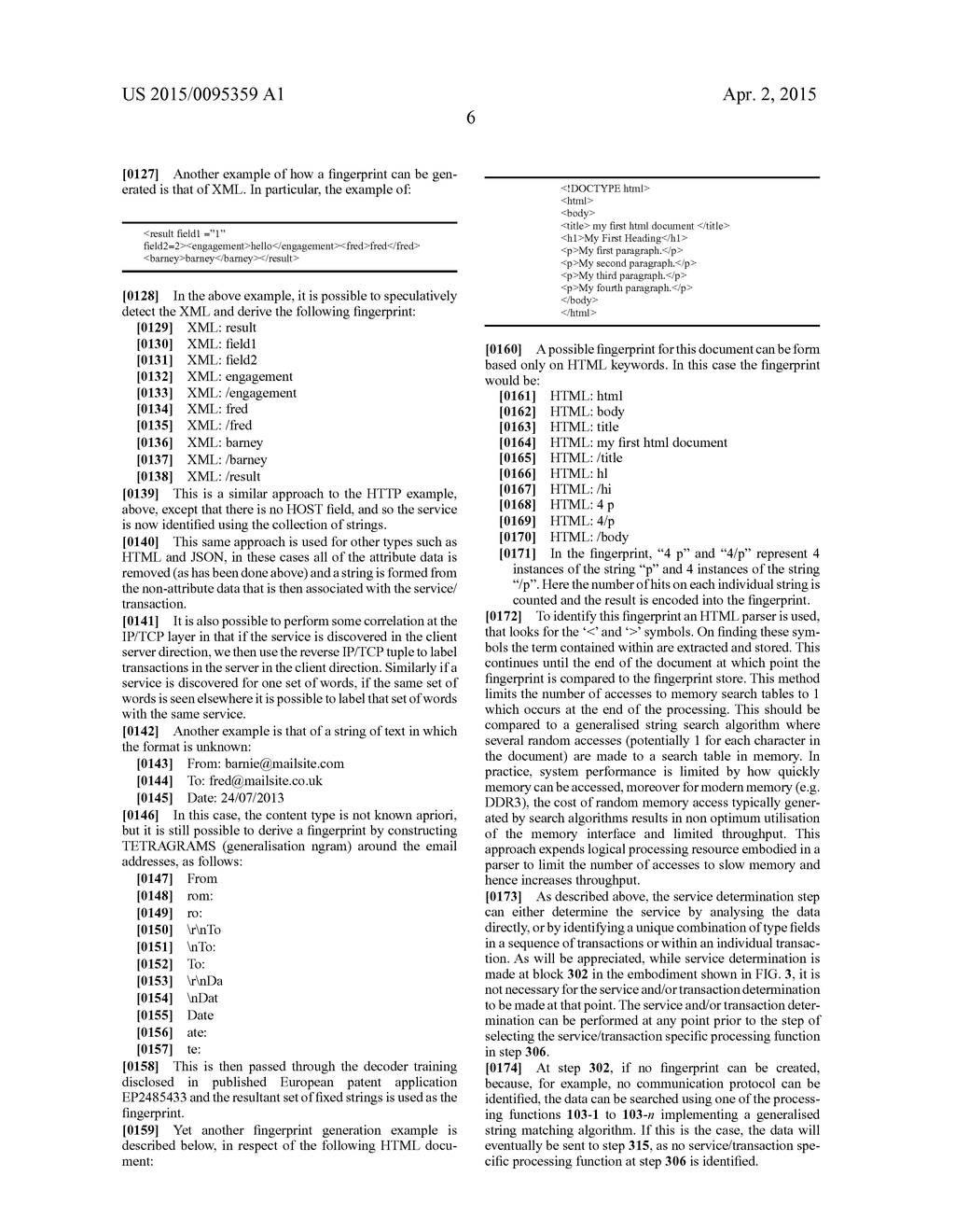 Volume Reducing Classifier - diagram, schematic, and image 11