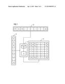 Determining a Product Vector for Performing Dynamic Time Warping diagram and image