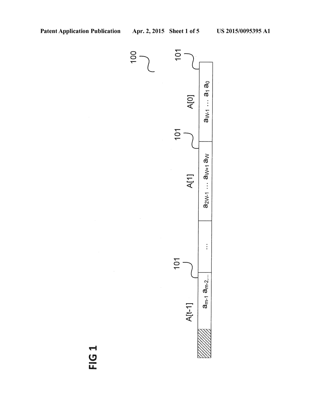 PROCESSING DEVICE AND METHOD FOR MULTIPLYING POLYNOMIALS - diagram, schematic, and image 02