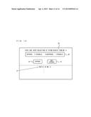 SERVER SYSTEM, SERVER DEVICE, STORAGE MEDIUM STORING INFORMATION     PROCESSING PROGRAM, AND INFORMATION PROCESSING METHOD FOR SERVER SYSTEM diagram and image