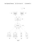 AUTOMATIC CONFIGURATION OF APPLICATIONS BASED ON HOST METADATA USING     APPLICATION-SPECIFIC TEMPLATES diagram and image