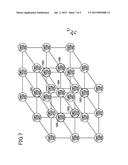 SYSTEM AND METHOD FOR ACQUIRING LOG INFORMATION OF RELATED NODES IN A     COMPUTER NETWORK diagram and image