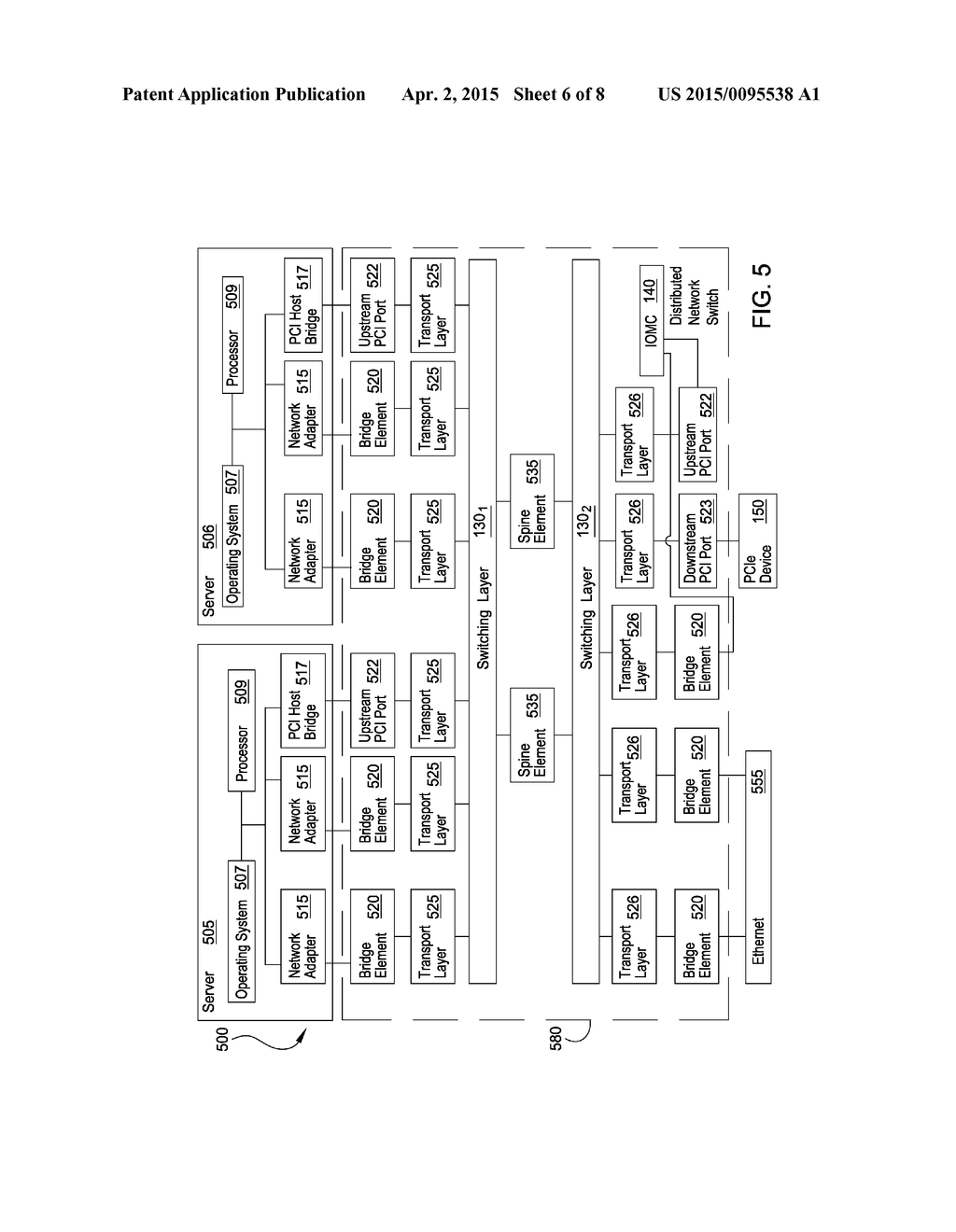 FACILITATING RESOURCE USE IN MULTICYCLE ARBITATION FOR SINGLE CYCLE DATA     TRANSFER - diagram, schematic, and image 07