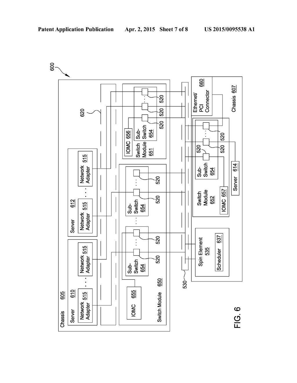 FACILITATING RESOURCE USE IN MULTICYCLE ARBITATION FOR SINGLE CYCLE DATA     TRANSFER - diagram, schematic, and image 08