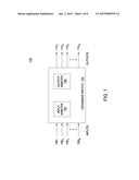 FACILITATING RESOURCE USE IN MULTICYLE ARBITRATION FOR SINGLE CYCLE DATA     TRANSFER diagram and image