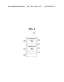 SEMICONDUCTOR APPARATUS AND SYSTEM diagram and image