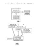 STORAGE SYSTEM AND STORAGE DEVICE CONFIGURATION REPORTING diagram and image