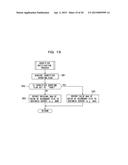 STORAGE PROCESSING APPARATUS, COMPUTER-READABLE RECORDING MEDIUM STORING     PROGRAM FOR CONTROLLING STORAGE, AND STORAGE SYSTEM diagram and image