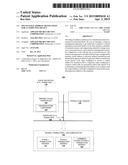 MULTI-STAGE ADDRESS TRANSLATION FOR A COMPUTING DEVICE diagram and image